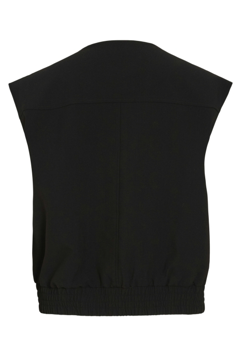 Vila viliva o-neck s/l vest